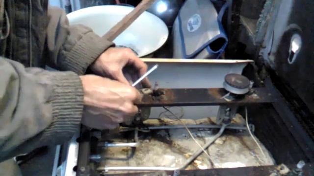 Замена форсунок 2 смотреть онлайн