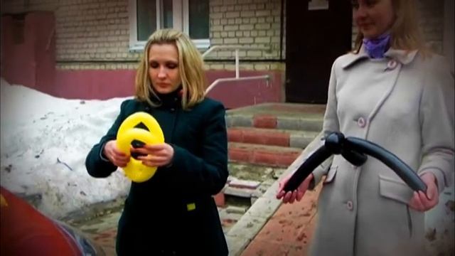 Два варианта встречи любимой из роддома. Какой выбираешь ТЫ?
