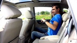 Обзор Renault Koleos 2.0 дизель АКПП Честный тест драйв