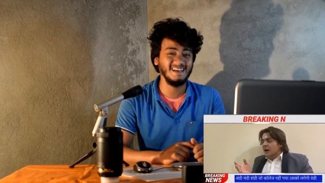 REACT LOCKDOWN KE SIDE EFFECTS | ASHISH CHANCHLANI | BADSHA CHOWDHURY смотреть онлайн