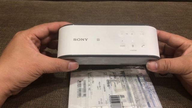 ( ĐÃ BÁN ) Loa SONY SRS-X2 ( HÀNG CHÍNH HÃNG ). Giá : смотреть онлайн