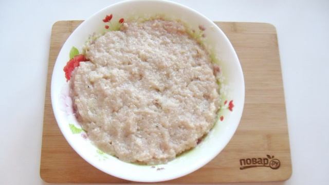 Книга рецептов