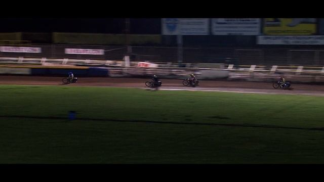 Sheffield v Belle Vue (Premiership Grand Final, 2nd leg), Heat 14 - 13.10.22 смотреть онлайн