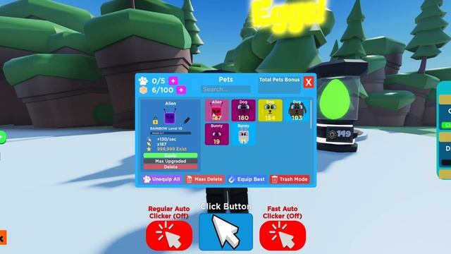 I Made a clicker game in 2 weeks..Roblox (WITH NO Experience) смотреть онлайн