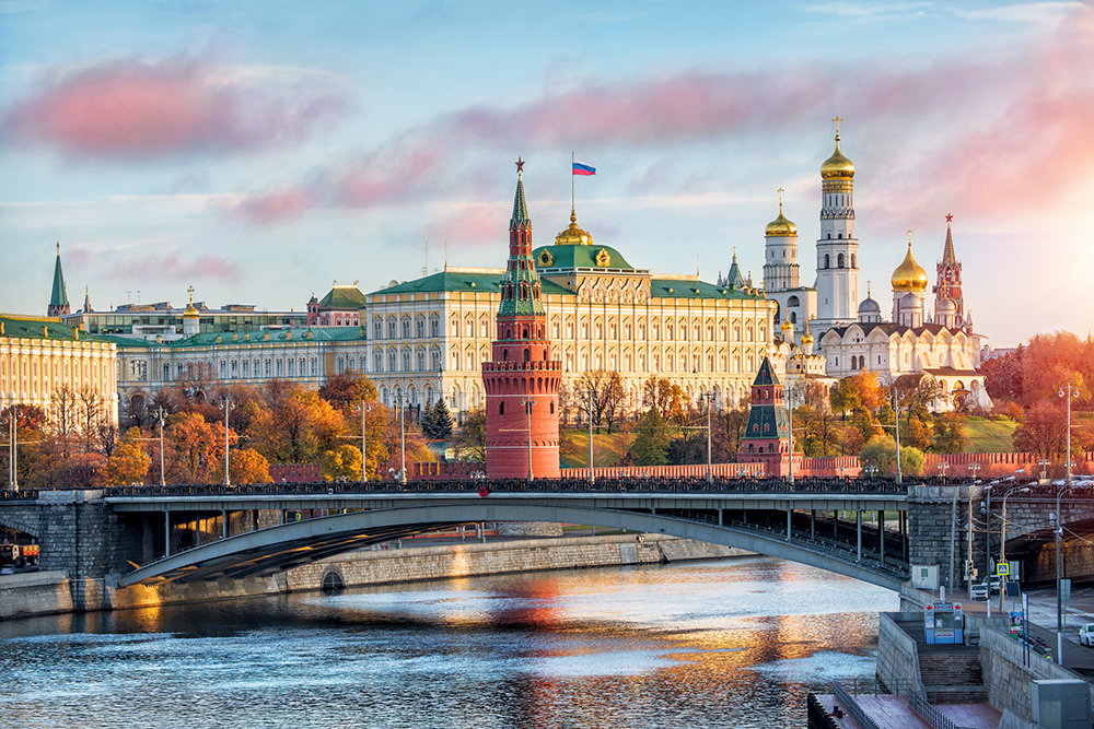 г. Москва смотреть онлайн