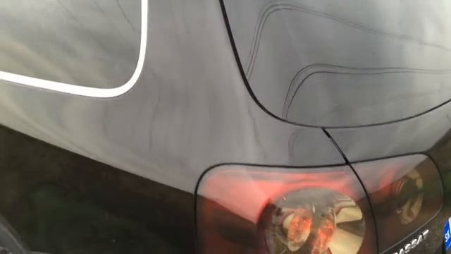 vw passat 2.0 Fsi смотреть онлайн