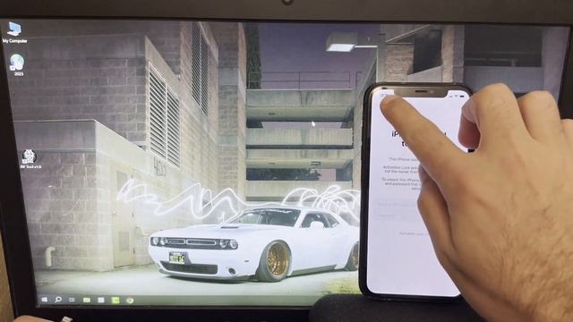 Как разблокировать активацию iCloud, заблокированную для владельца iPhone 11 Pro 12 13 14 15 смотреть онлайн