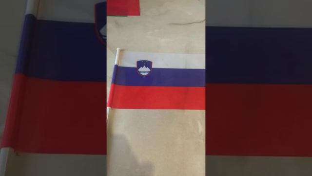 обзор на мою коллекцию флагов разных стран смотреть онлайн