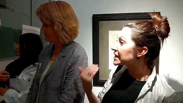 Тайна картины САЛЬВАДОРА ДАЛИ в интерпретации Крохмаль