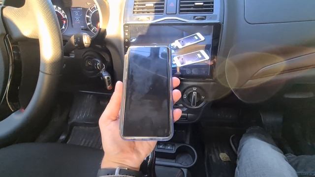 КАК ЗАРЯДИТЬ СМАРТФОН БЕЗ ЗАРЯДКИ НА ЛЮБОМ АВТО LADA GRANTA FL VESTA RIO ЛАЙФХАК.Должен знать кажды смотреть онлайн