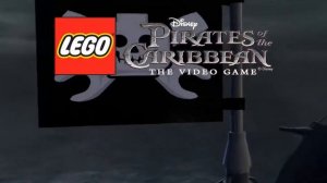 «Как поменять язык на русский в  LEGO Pirates of the Caribbean  The Video Game»