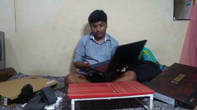 ACER NITRO 5 AN515-43 UNBOXING IN HINDI 2019 EDITION #hindi #acernitro5 #acerindia #unboxing смотреть онлайн