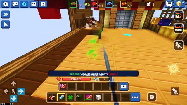 New Update On Free Token In Blockman Go