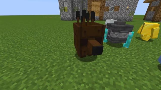 +13 MODS NOVOS PARA MINECRAFT JAVA ! - MINECRAFT MODS DA SEMANA | 1.15.2/1.16.5/1.18.2/1.19.2 смотреть онлайн