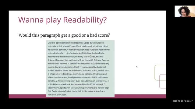 SEOloger #56: YOAST SEO WORDPRESS PLUGIN – NOVINKY A PLÁNY PRO ČEŠTINU, Iolanda & Manuel from Yoast смотреть онлайн