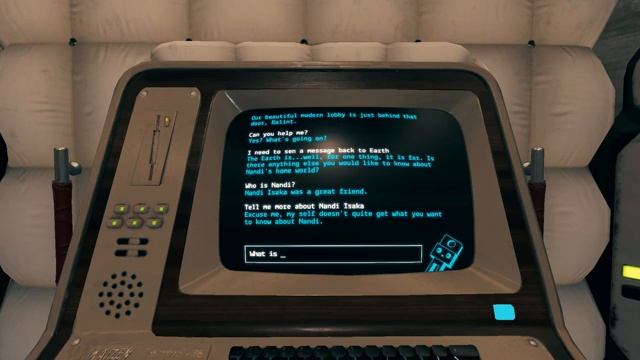 Event[0] - Walkthrough Part 1 смотреть онлайн