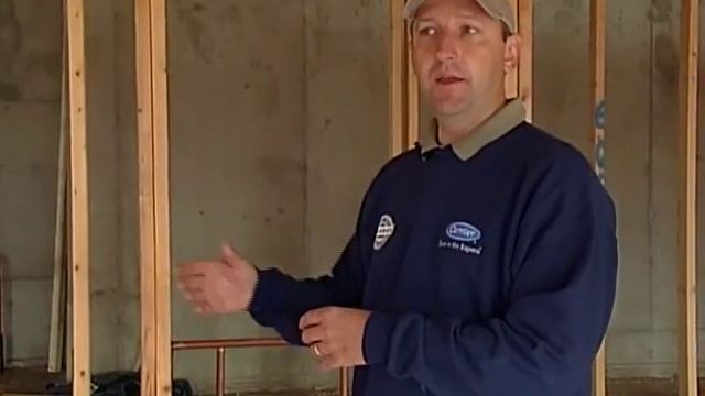 Installation of a Geothermal Heating System смотреть онлайн