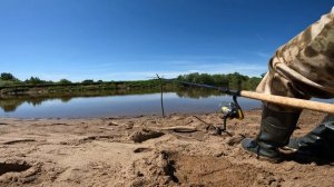 РЫБАЛКА | РЕКА ВЕЛИКАЯ | КИРОВСКАЯ ОБЛАСТЬ