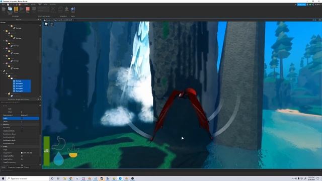 20 FUN FACTS | Creatures of Sonaria | Roblox смотреть онлайн