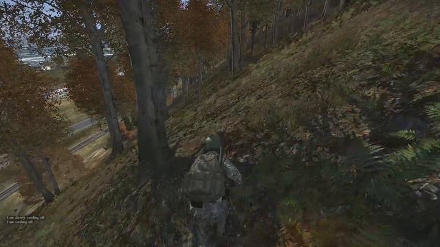 DayZ SA - Tag & Release ep#2 смотреть онлайн