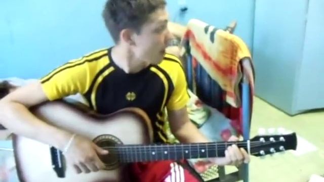 Песня: а за деревом дерево смотреть онлайн