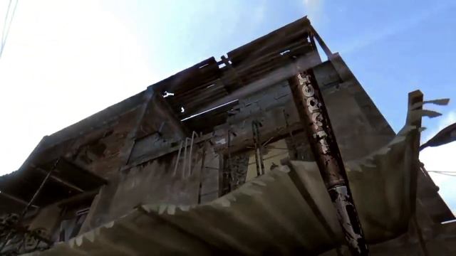 Что Такое Dying Light?Обзор Игры смотреть онлайн