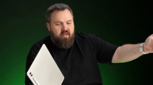 ЦАРЬ планшет Samsung с ГИГАНТСКИМ экраном 14.6'' за 185 999 рублей