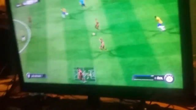 Mi hermanito jugando como un crack en la fifa 16 😂😂😂😂 смотреть онлайн