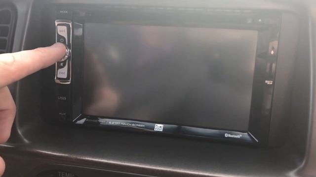 Dual XDVD276BT Bluetooth Issue смотреть онлайн