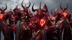 Трон, отмеченный Богом, 3 сезон, 26 серия (78 серия)