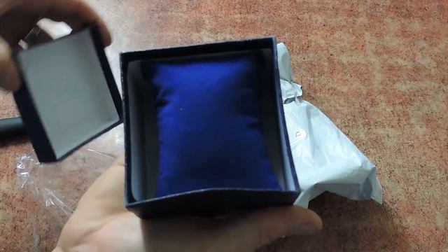 Загадочная шкатулка. ШОК что в ней оказалось смотреть онлайн