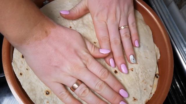 Завтрак для ленивых - все сложила в сковороду и на плиту, через 5 минут Завтрак готов смотреть онлайн