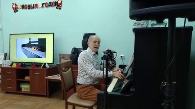 kirill.retro.song. Белой акации гроздья.(cover) смотреть онлайн