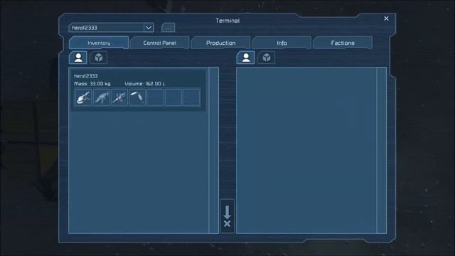 Space Engineers - Update 1.047 DRONES!!! смотреть онлайн