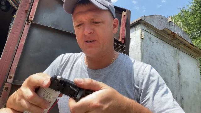 ДМРВ. Как почистить Датчик Массового Расхода Воздуха в Вашем авто смотреть онлайн