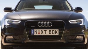 Audi A5 недостатки авто с пробегом | Минусы и болячки Ауди А5