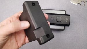 Про итальянский электрозамок на калитку ISEO 51n115 и 52N115