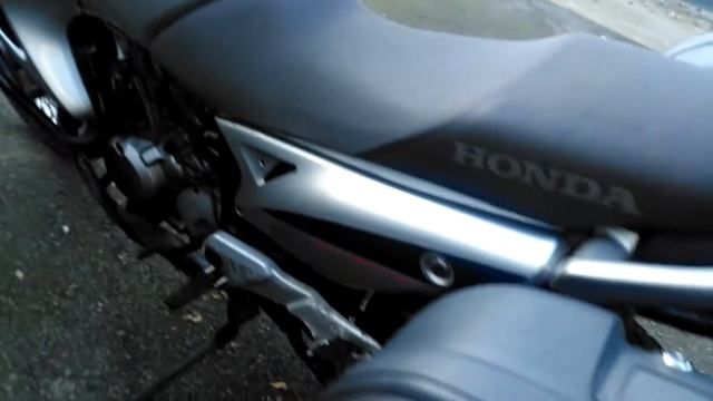2007 HONDA XL650 TRANSALP, FULL LUGGAGE, HPi CLEAR, JUST SERVICED, NEW TYRES смотреть онлайн