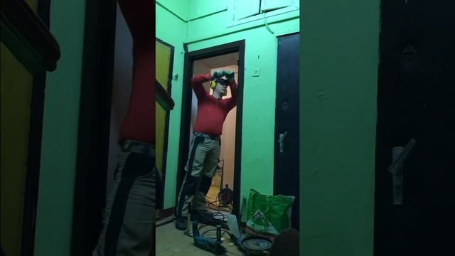 Монтаж входной двери. Бюджетно просто и быстро, за 1 час