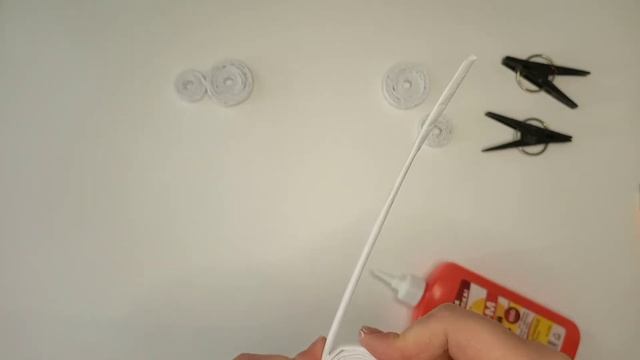 Bracelet on the arm. Браслет из бумажных трубочек смотреть онлайн