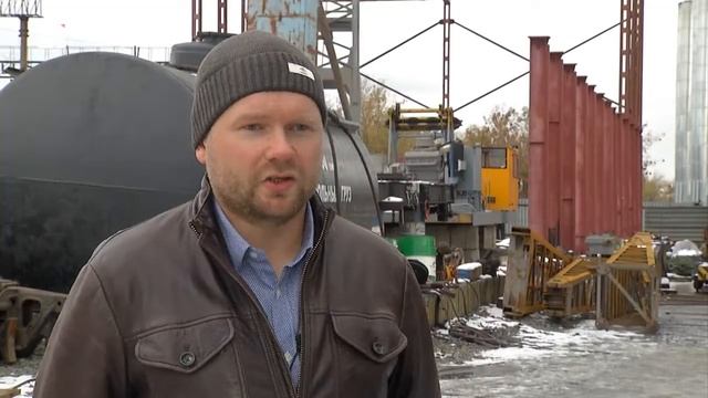 Дневник бизнес-премии «Сделано в Челябинске 2017». «Челябкрансервис» смотреть онлайн