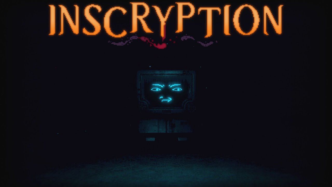 ПОЗ ЗАХВАТИЛ БОТОПИЮ• Inscryption #9 смотреть онлайн