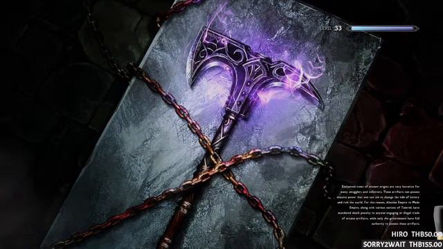 SKYRIM SE ไทย (150+ MOD&ENB) [15] ไม่ยา+ไม่วาป l พยายามไม่ ENB แล้วนะ l Noobest Guy The Series✌ смотреть онлайн