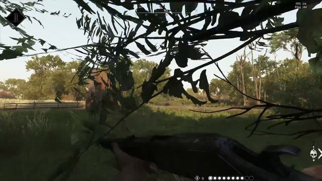 The Winfield Centennial - Hunt: Showdown смотреть онлайн