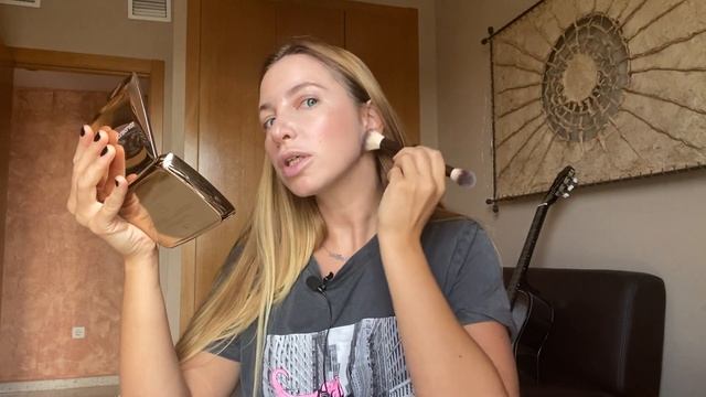 Сравнение кушона La Mer и Dior Dreamskin.Первое впечатление тушь Sensai 38.И любимая Jeffree Star смотреть онлайн