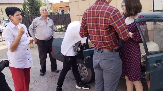 Санузел/Свадьба/День рождения