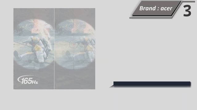 Top 5 Best Gaming Monitor Under 300 || Gaming Monitor смотреть онлайн