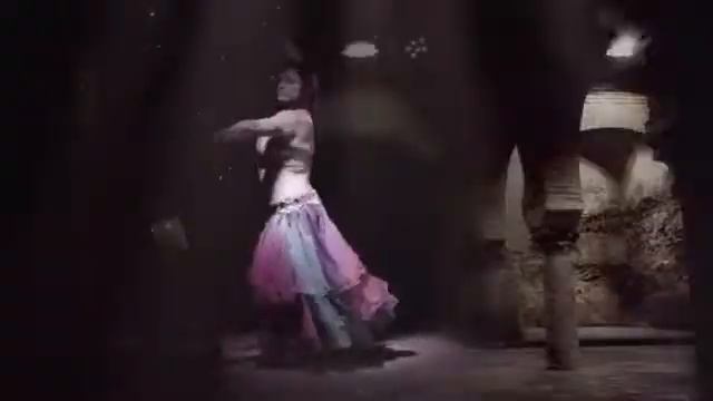 ADIRA AL SALAM BELLYDANCER