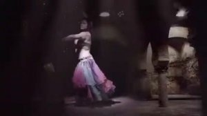 ADIRA AL SALAM BELLYDANCER