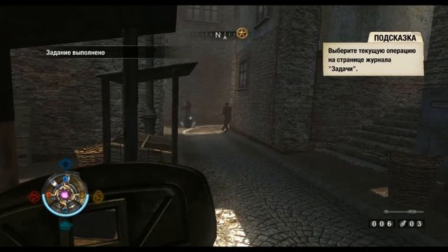 Приколы и эксперименты с читами в Wolfenstein 2009 (part 21) смотреть онлайн